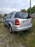 Ssang Yong Rexton 2.7 4x4