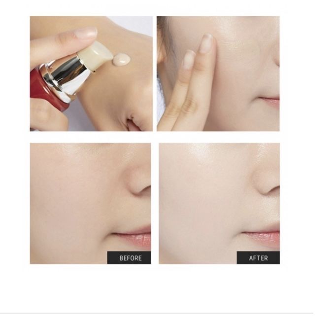 Perfect Cover BB Cream SPF42 / PA +++ # 21 50 мл