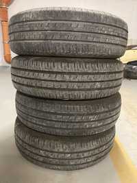 Opony letnie Bridgestone 175/60 R16 82H komplet 4szt