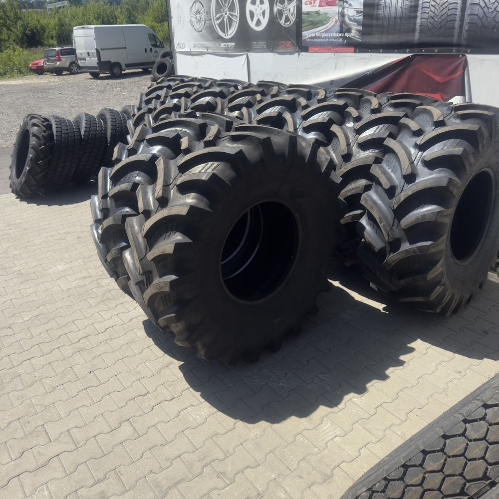 opona Petlas 23.1-26 14pr BD-65 Bizon Kombajn