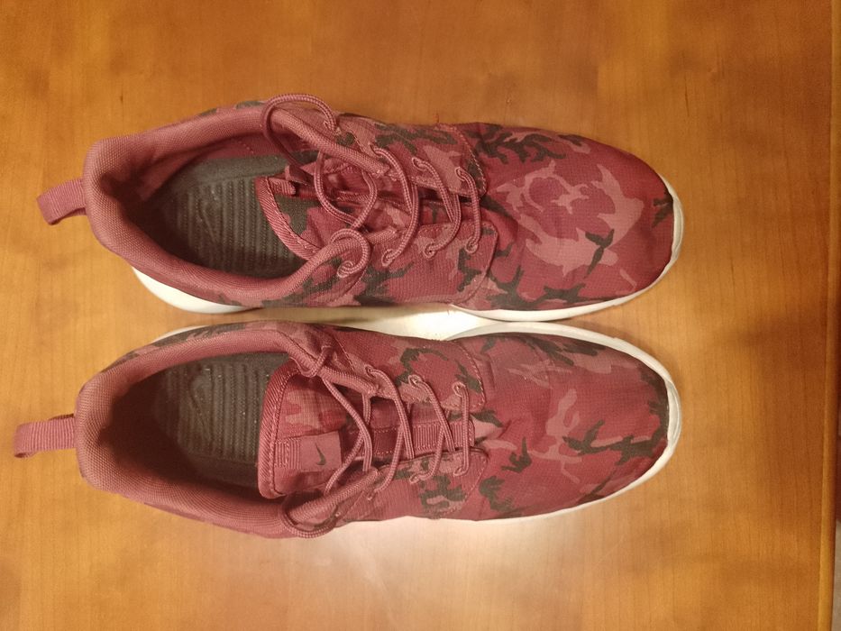 Nike Rosherun N°42,5