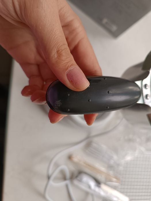 Maszynka elektryczna do fondue