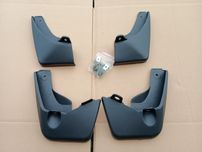 Chlapacze do toyoty Yaris 11-14