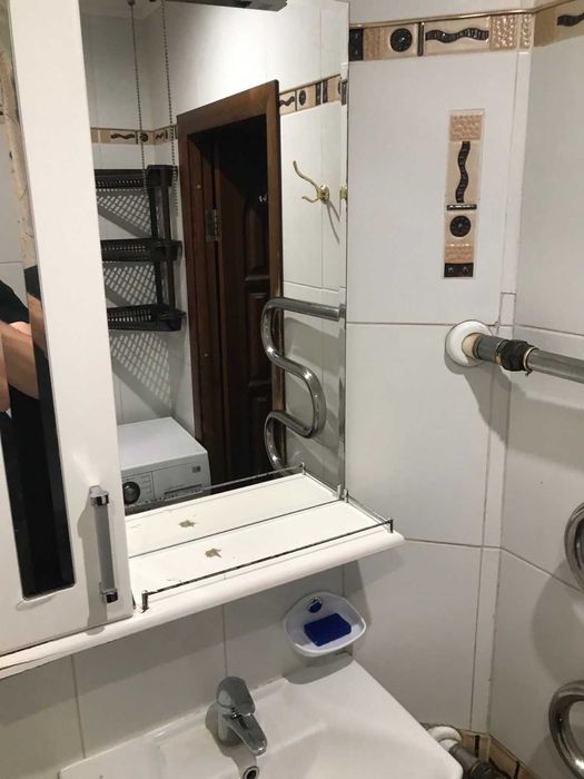 Продаж 3-кімнатної квартири,  вул. Каштанова, 8а