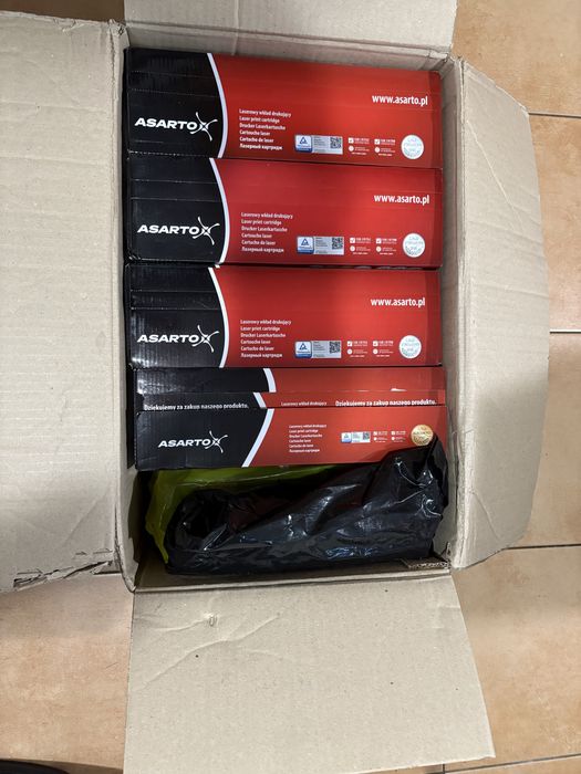 Urządzenie wielofunkcyjne Canon i-SENSYS MF 8540 Cdn używane sprzedam