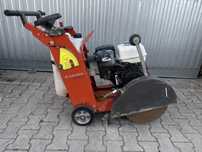 Piła do betonu husqvarna FS 400 lv