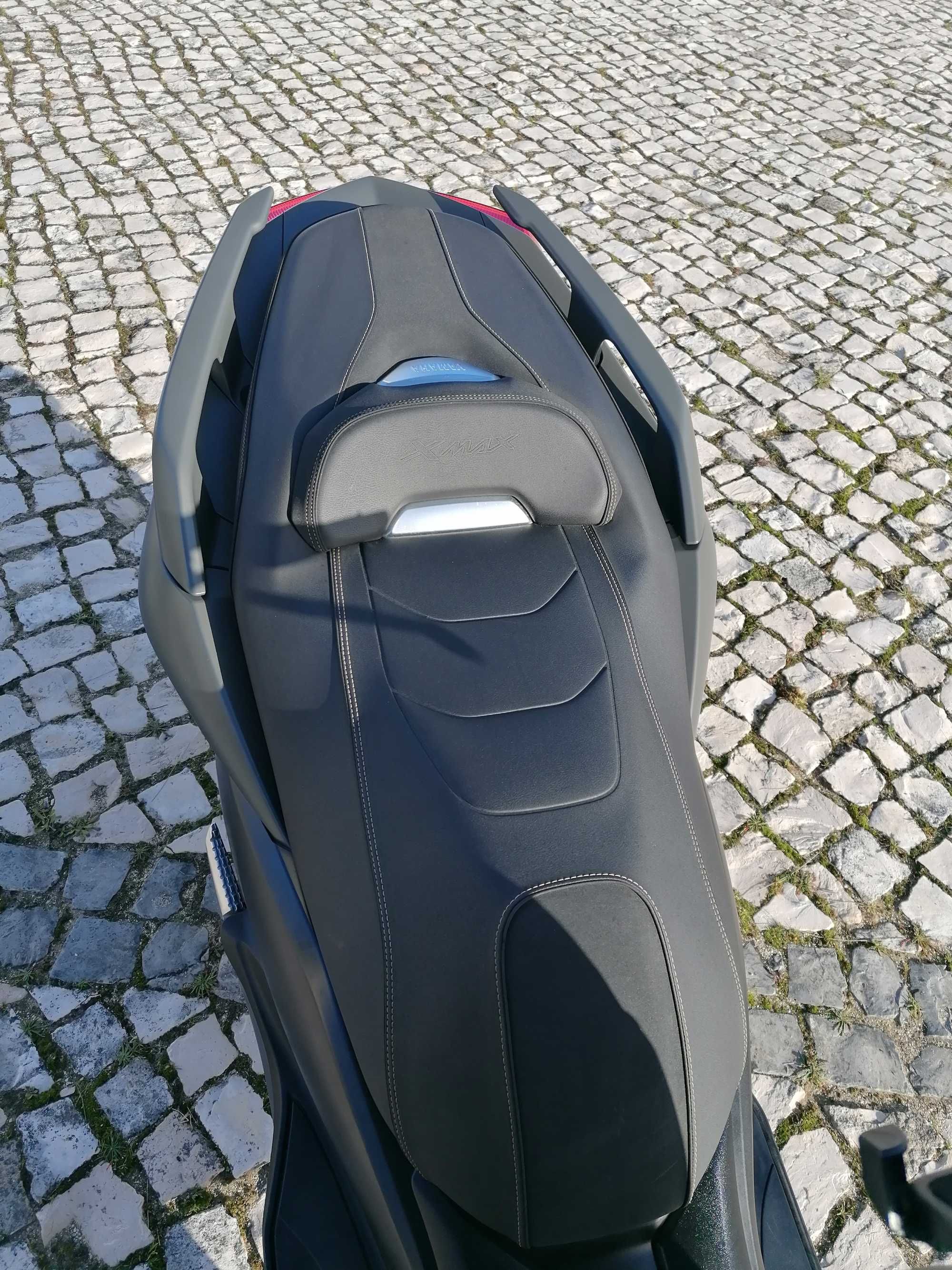 Yamaha X-Max 125 TechMax - 10 350 km