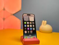 Смартфон Apple iPhone 14 Pro 1TB Space Black (134624) Б/У З ГАРАНТІЄЮ