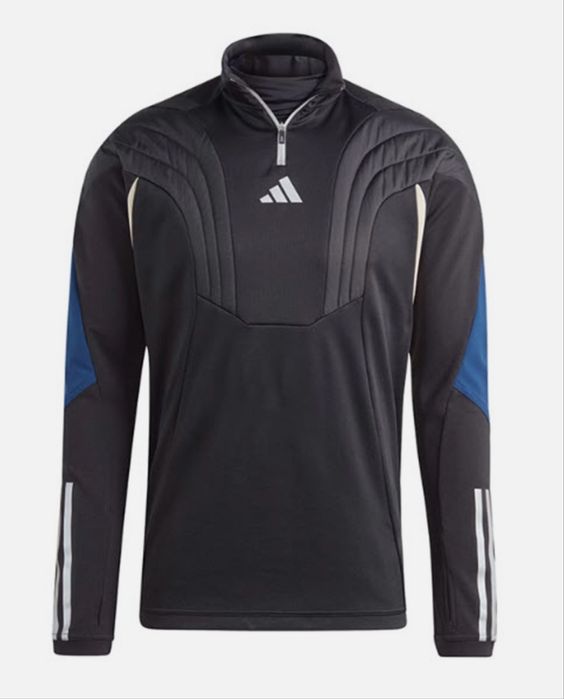 Adidas Men Tiro 23 C Winterized (кофта, джемпер, лонгслів)