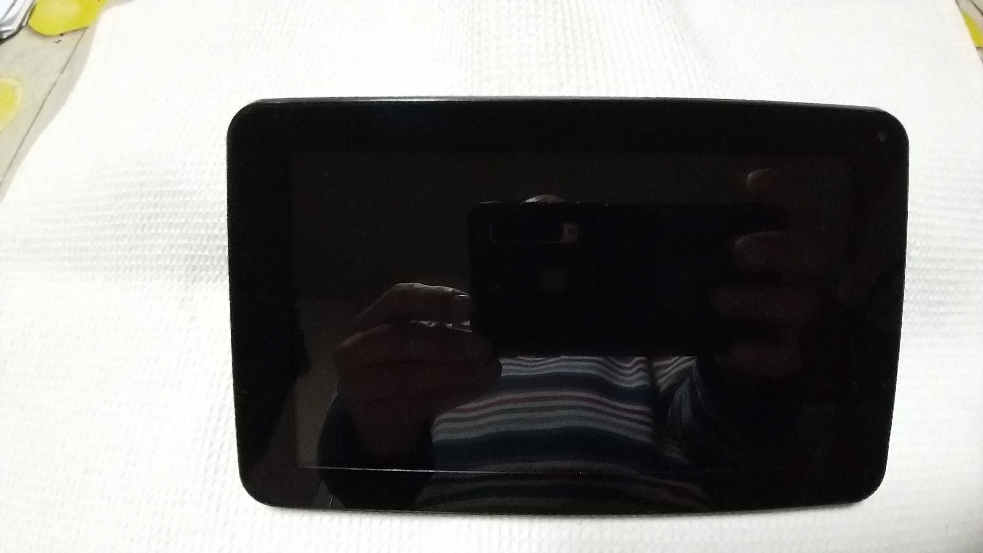 Tablet crown made in Japan