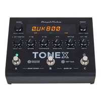 IK Multimedia ToneX Pedal - multiefekt gitarowy - sklep GRAM Koszalin