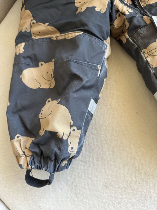 Зимовий комбінезон H&M , 92 розмір