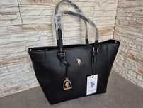 Torebka Damska Shopper Bag US Polo ASSN