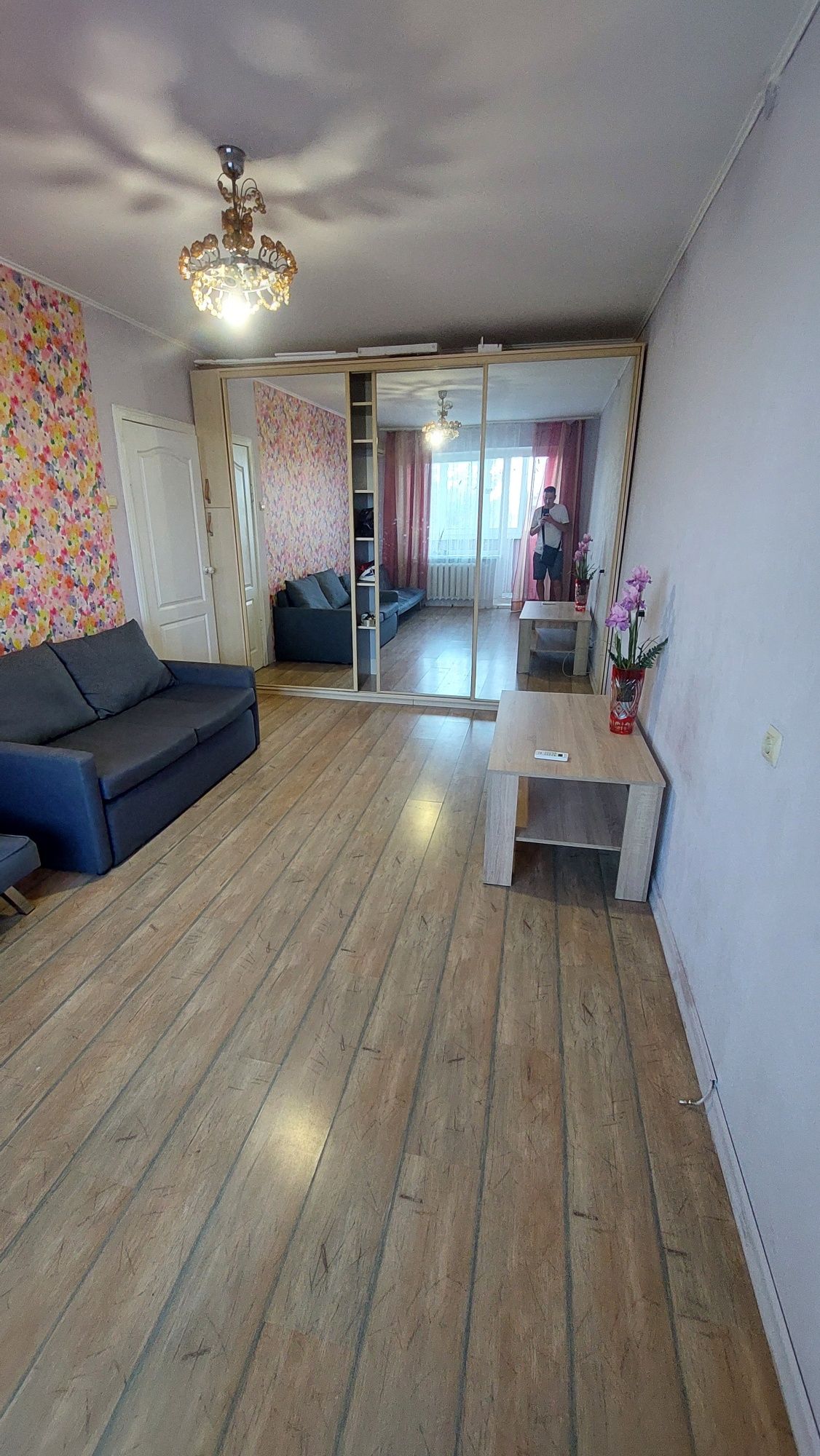 Продам 1но Ком.кв 2эт улПриморская