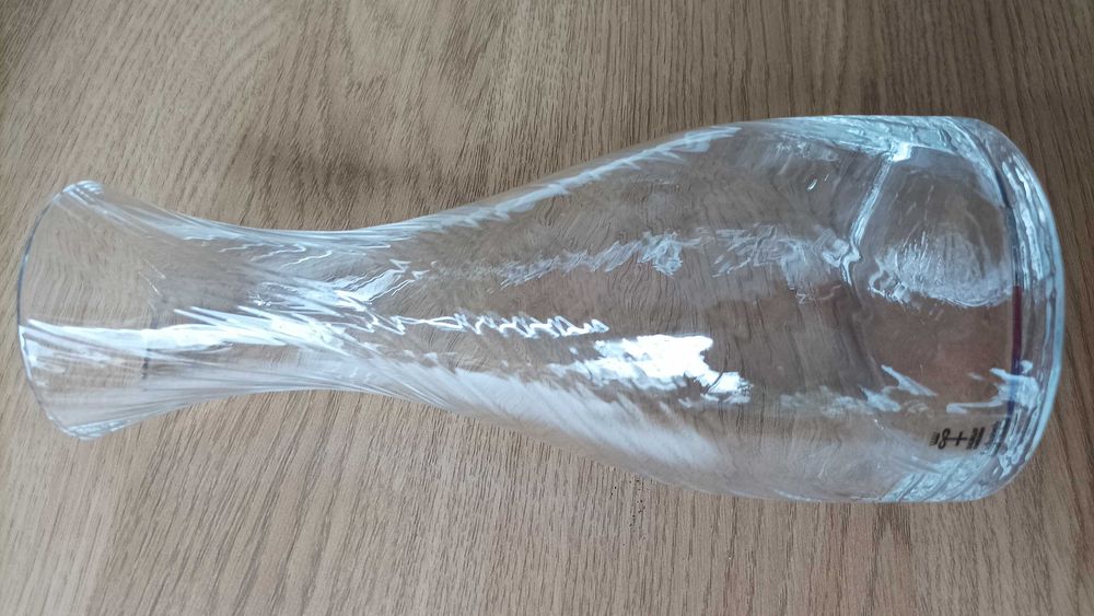 Wazon/karafka skurf sweden