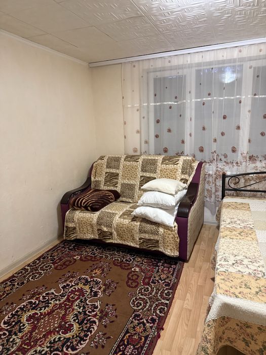 Сдам комнату помесячно