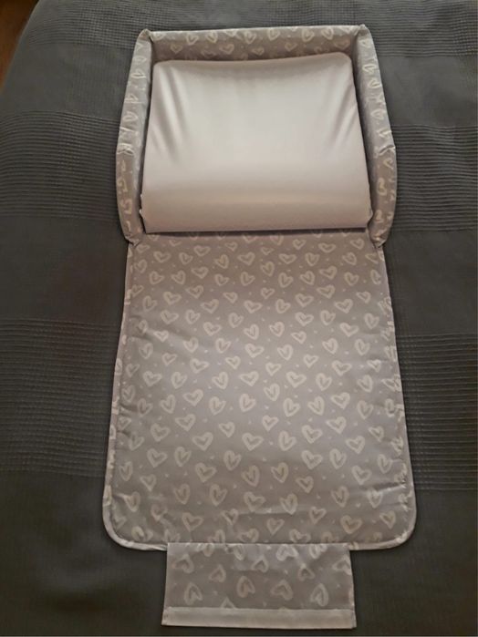 Colchão Viagem Bebé