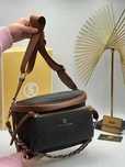 Nowa nerka torebka Michael Kors slater monogram