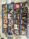 Gry na PS4 i PS5