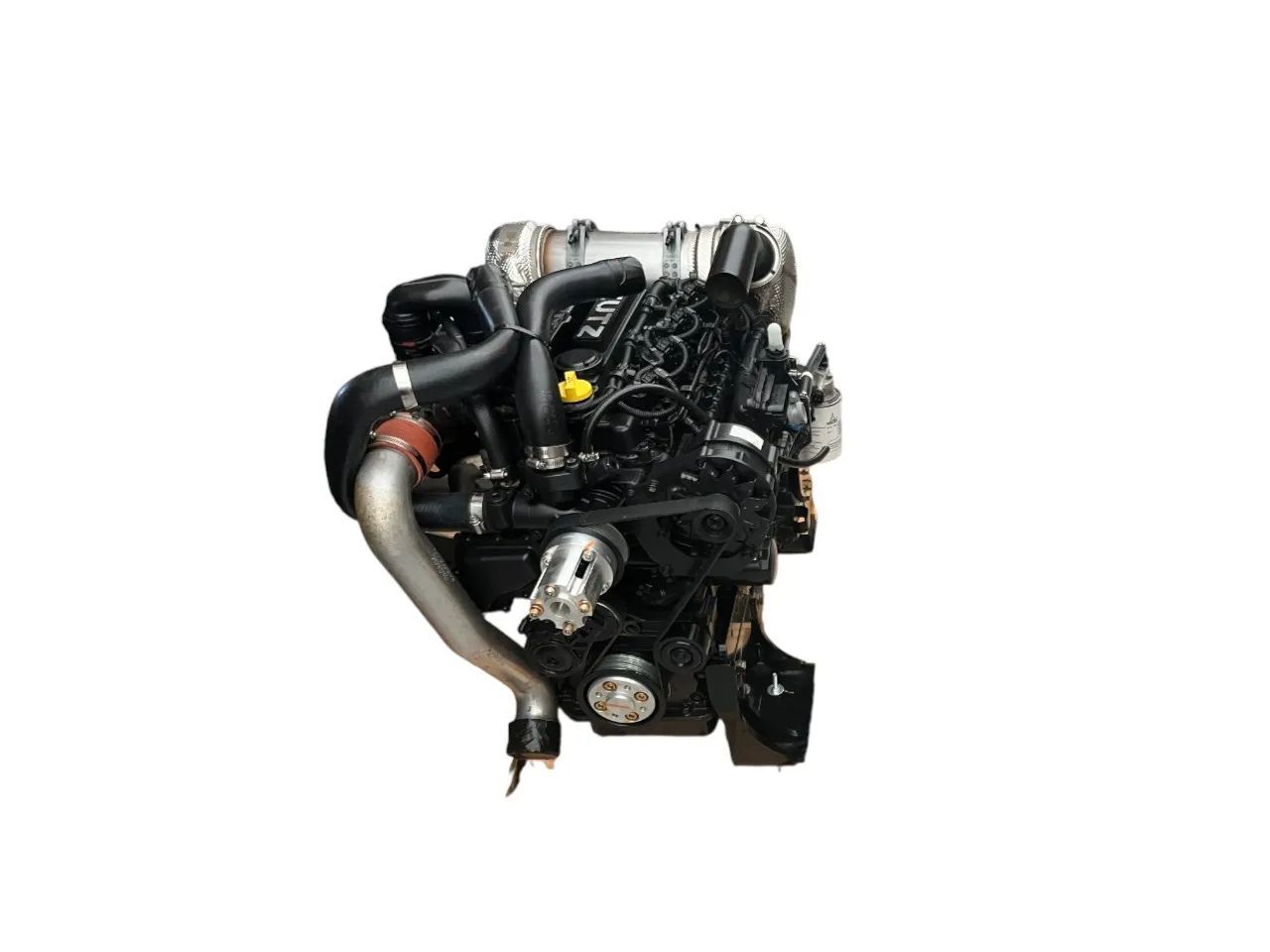 SILNIK DEUTZ TD 2.9 L4 28454netto