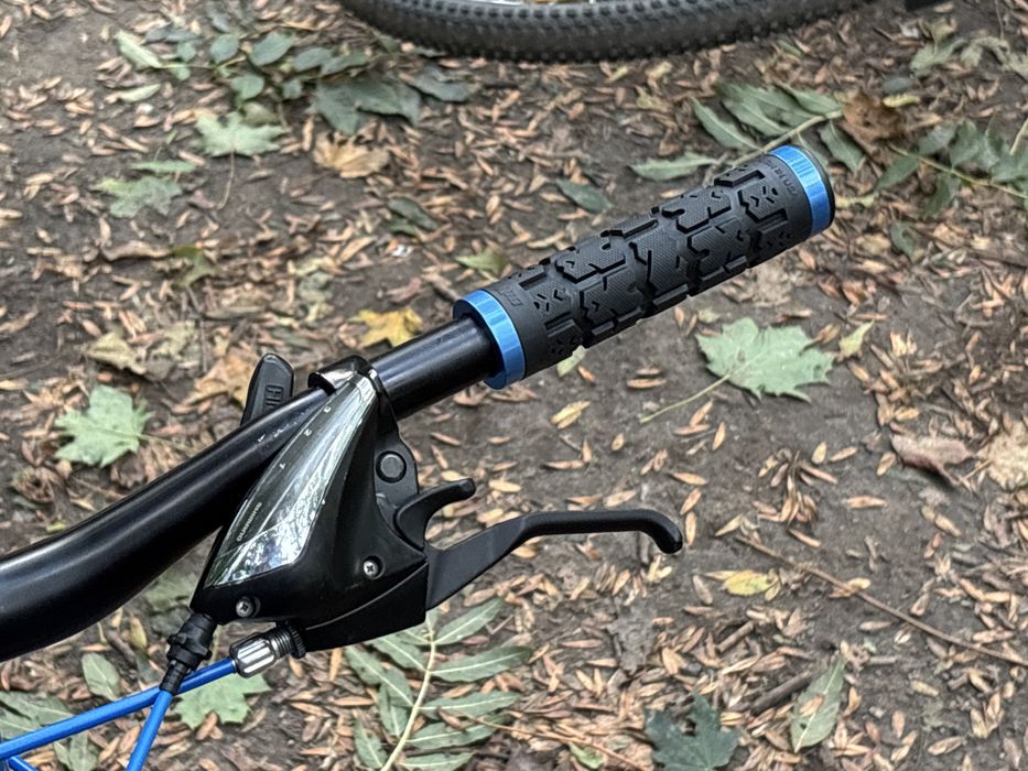 Rower Górski MTB - Unibike Fusion 19”