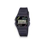 Zegarek męski CASIO F-91WPC-1ADR (zd086b) - PAC-MAN