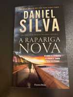 Daniel Silva - A Rapariga Nova