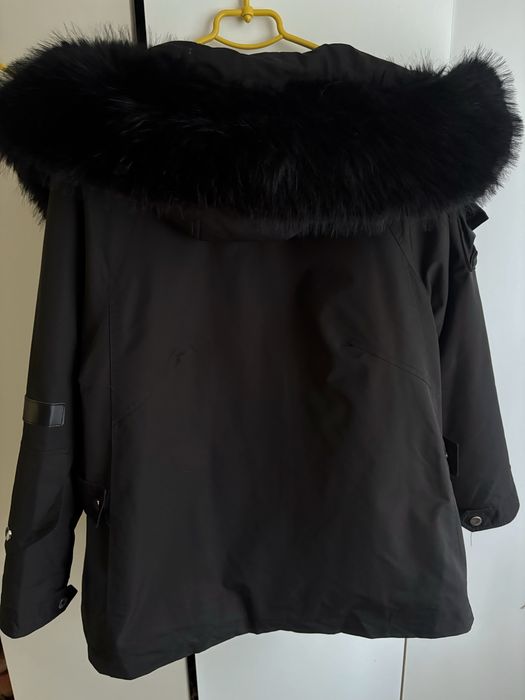 Парка женская , куртка зимняя