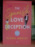 The spanish love deception
