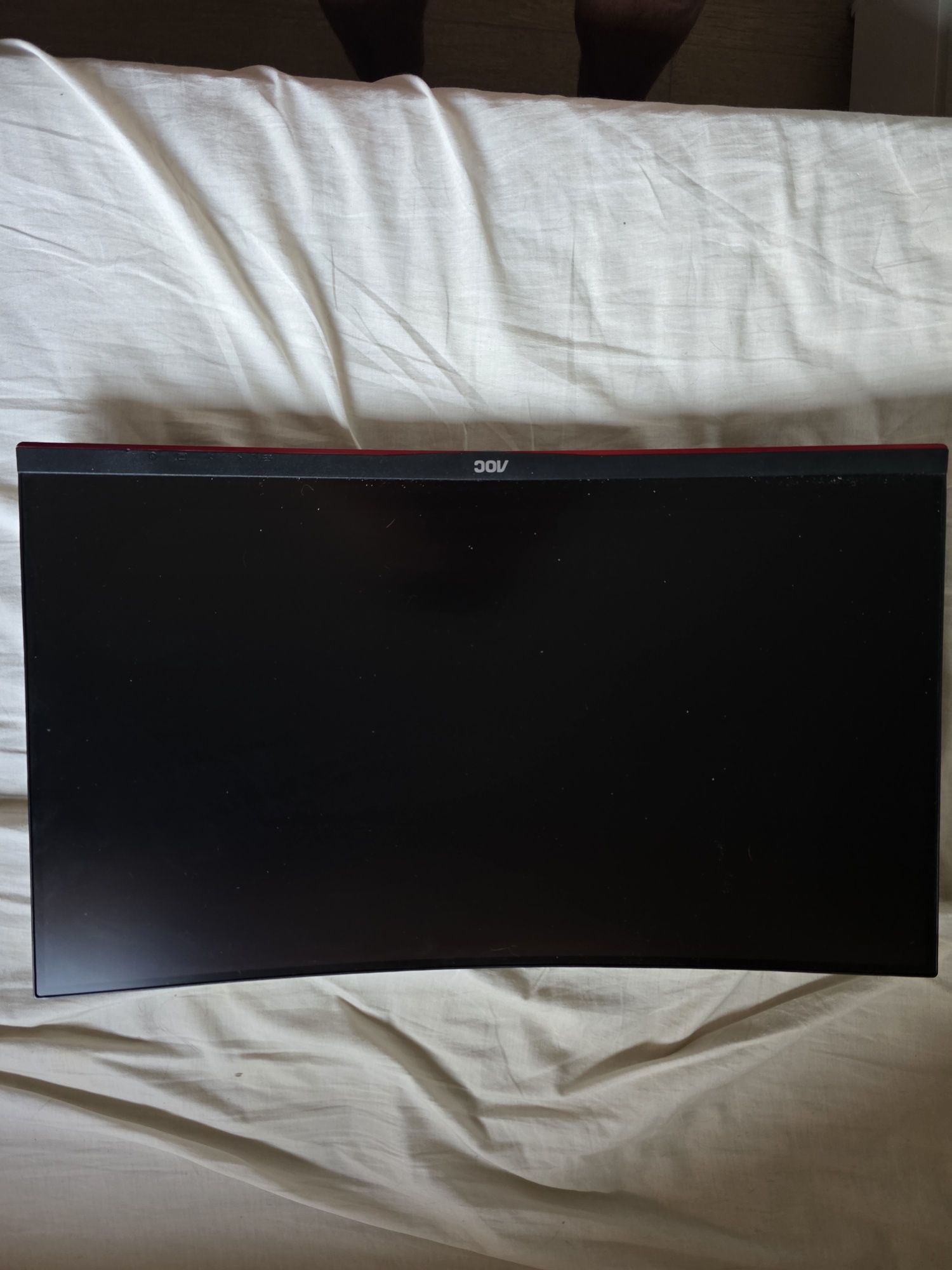 Vendo monitor aoc 240 hz