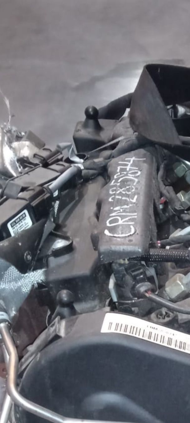 Motor Audi, Volkswagen, Skoda 2.0e caixa automática dsg 6 escape xjr