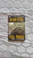 Gotham Central book four Corrigan