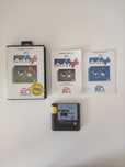 Jogo MEGA DRIVE Fifa 96 (Completo)