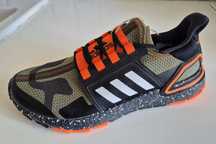 ADIDAS ULTRA BOOST DNA   roz. 42 2/3   city Explorer running nowe