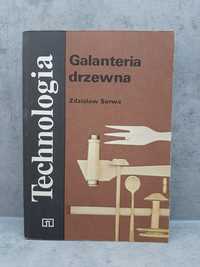 Galanteria drzewna Zdzisław Serwa