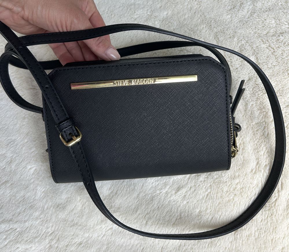 Torebka Steve Madden