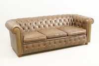 Sofa Chesterfield