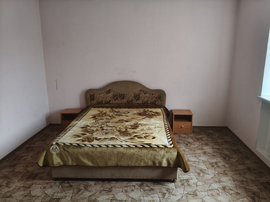 Сдам шикарный дом на левом берегу