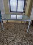 Vendo mesa vidro  otimo estado