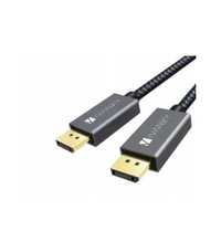 Kabel iVanky VBC01 DisplayPort - DisplayPort 4K 2 m