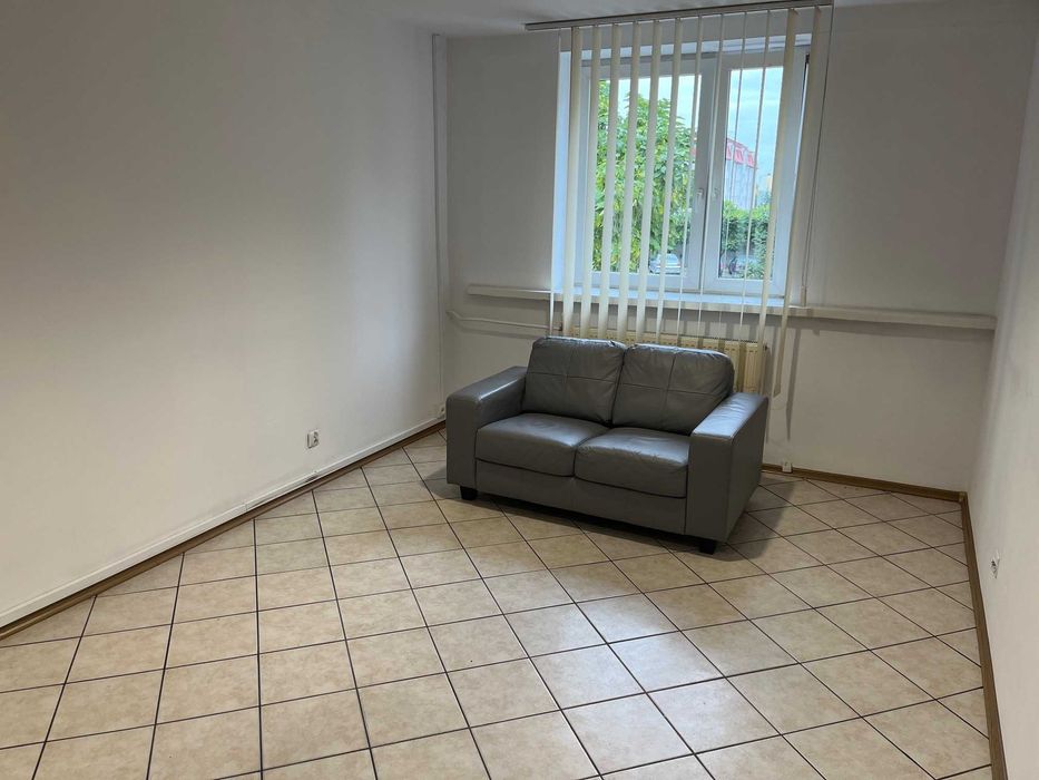 Lokal do wynajęcia - 17 m2