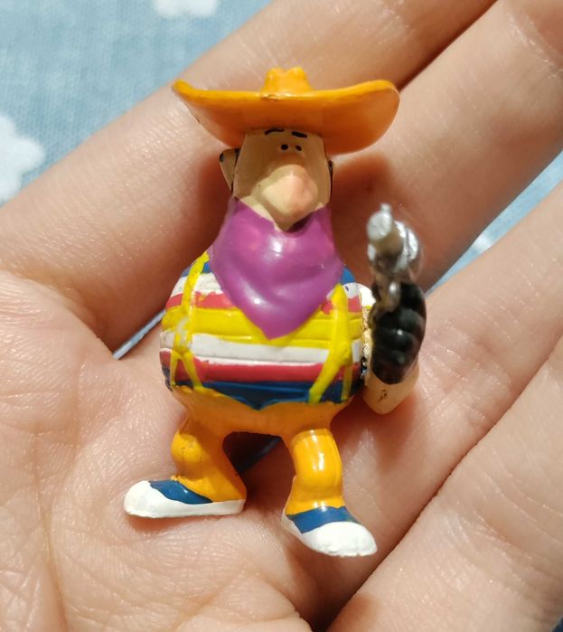 Киндер ландрин игрушки kinder surprise joy maxi макдональдс хеппи мил