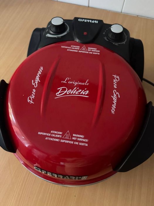 Піч для піци GFerrarri