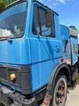 МАЗ -5337 бензовоз 10 м. куб