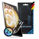 Folia Smart Engineered Do Samsung Galaxy S23 Ultra
