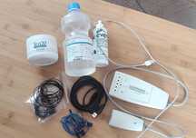 Biofeedback Elmiko plus  zestaw