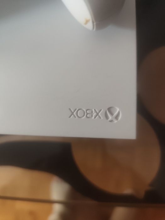 Xbox completa barata