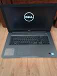 Dell 17 cali  I7-7Gen Radeon Bateria