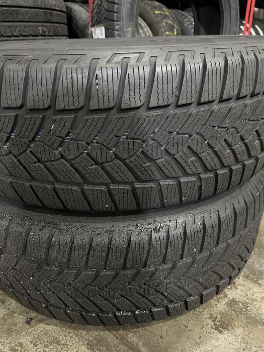 шини зима 235/60/18