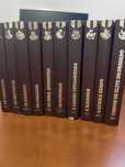 Coleção Tropas de Elite (Completa/10 volumes)
10 Volumes.